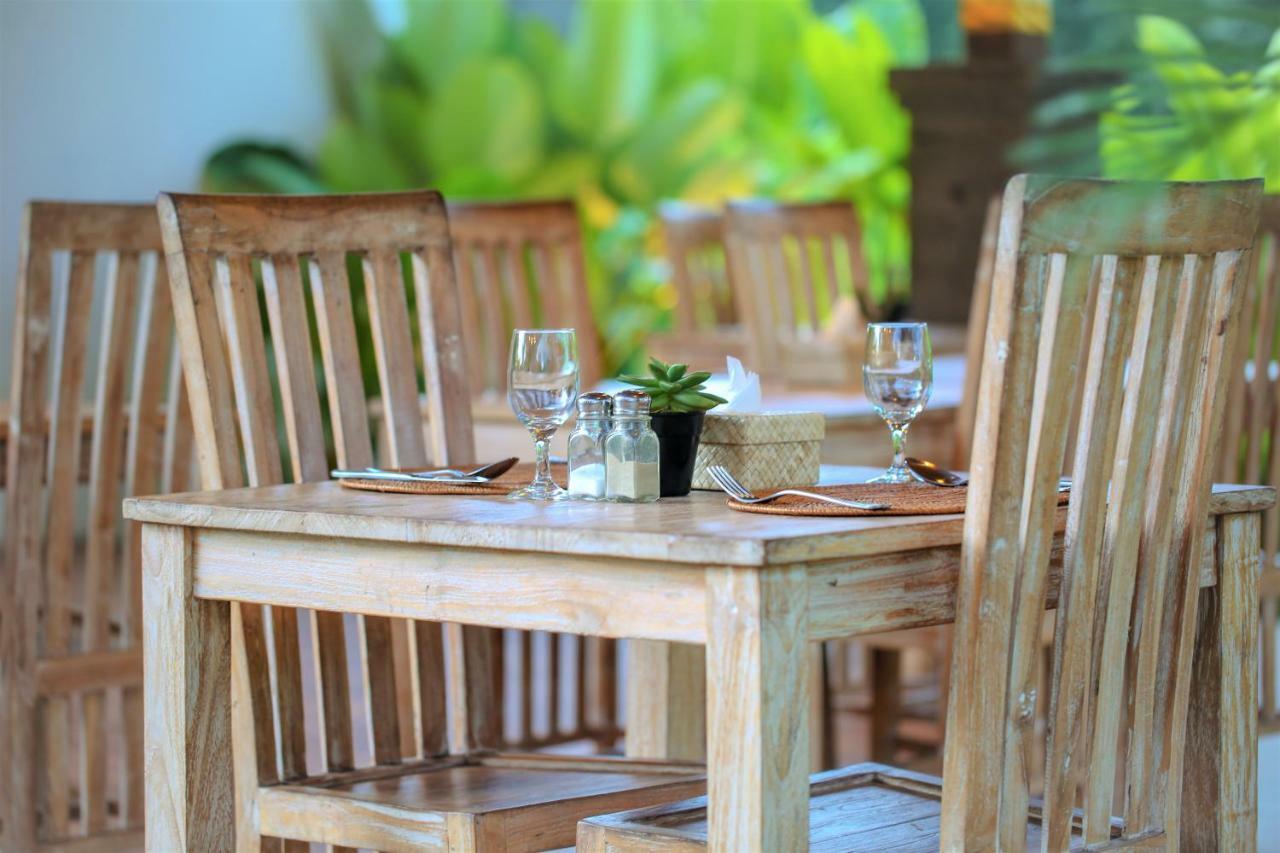 Three Gold Luxury Private Villas Ubud Dış mekan fotoğraf
